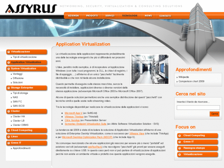 www.application-virtualization.net