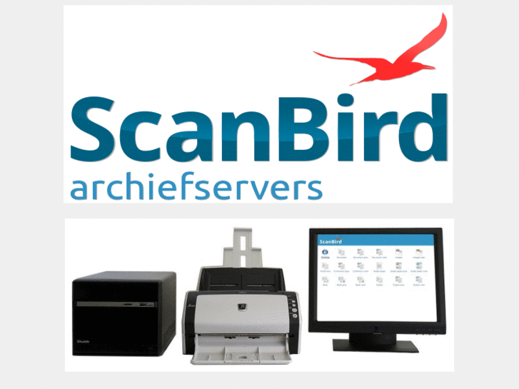 www.archiefservers.nl