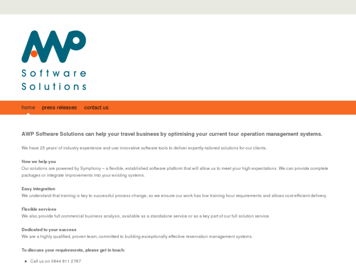 www.awp-software-solutions.com