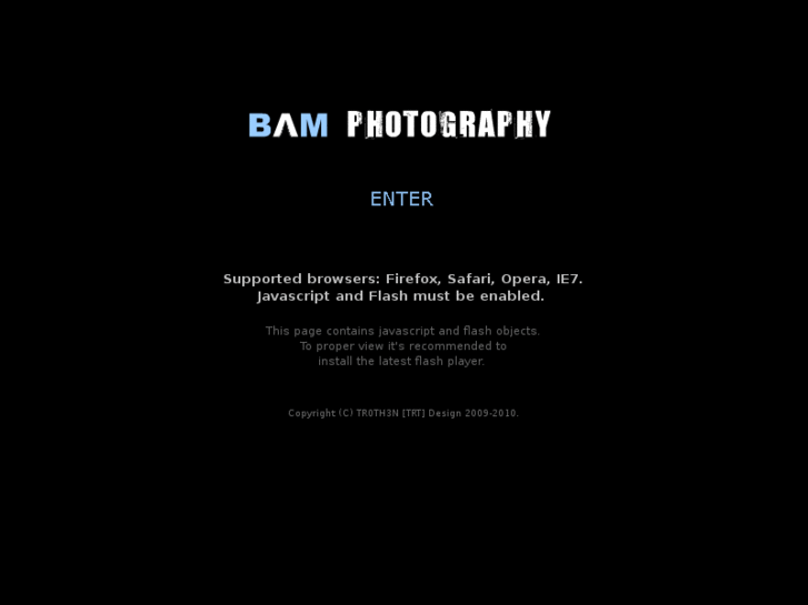 www.bam-photography.com