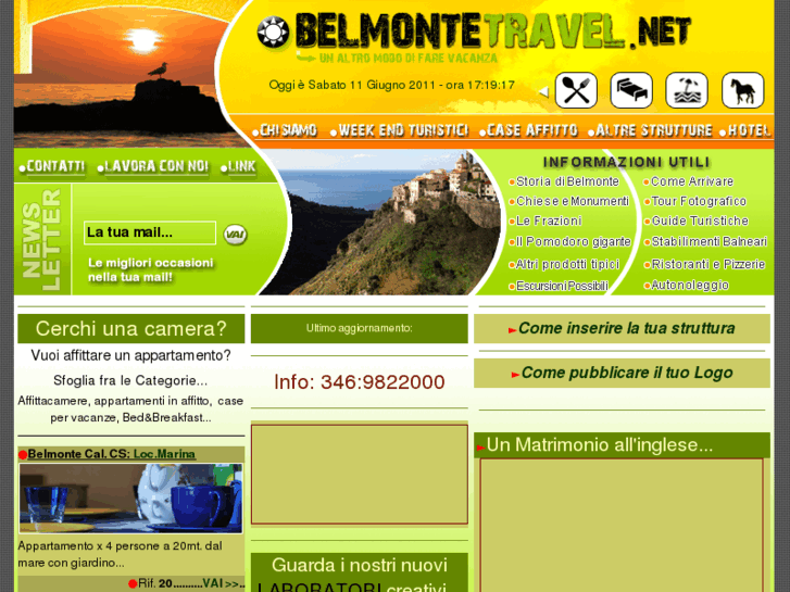 www.belmontetravel.net