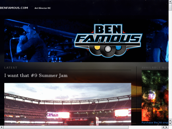 www.benfamous.com