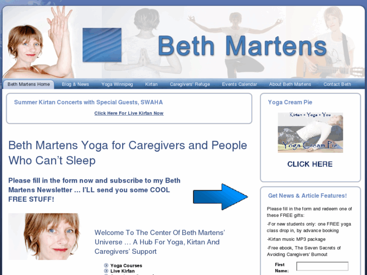 www.bethmartens.com