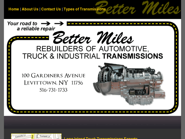 www.bettermilesinc.com