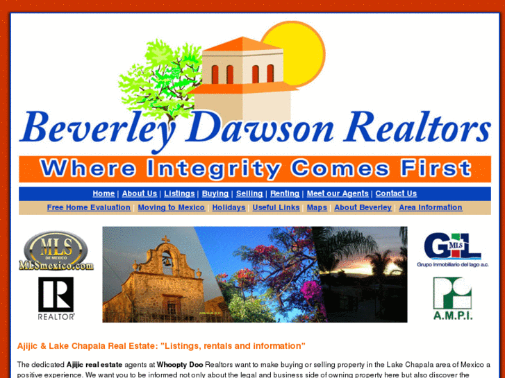 www.beverleydawson.com