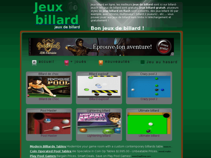 www.billard-jeux.fr