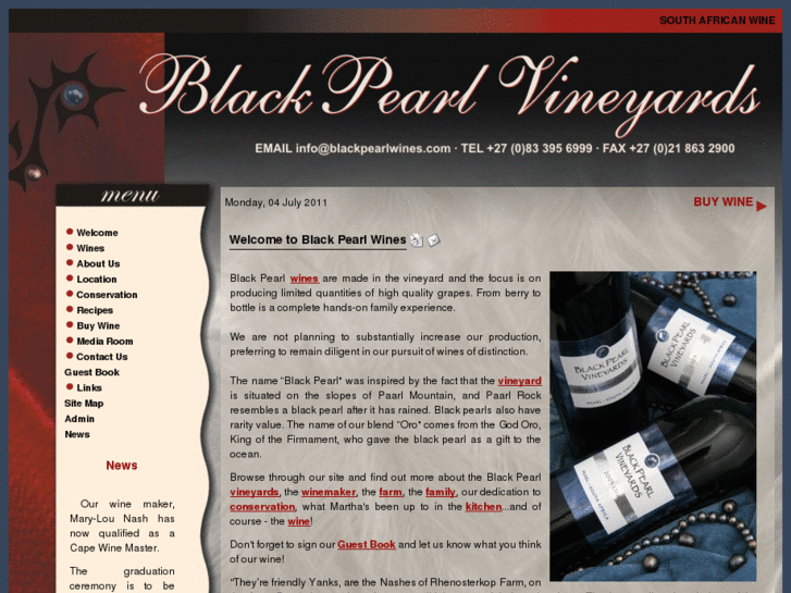 www.blackpearlvineyards.com