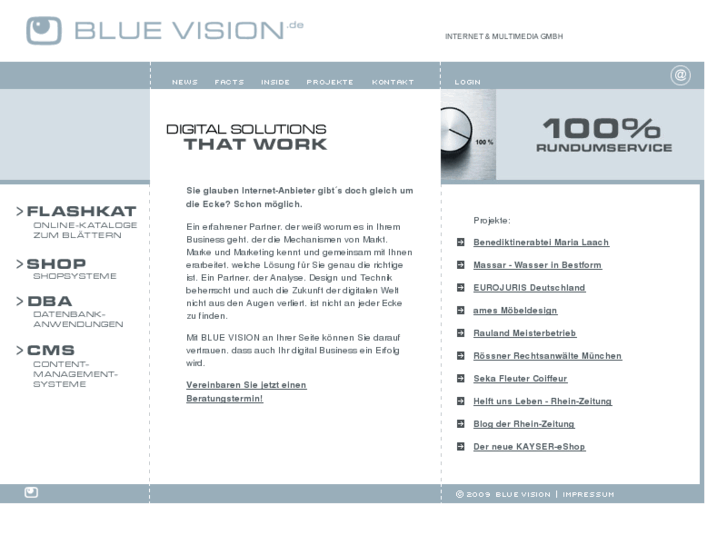 www.bluevision.de