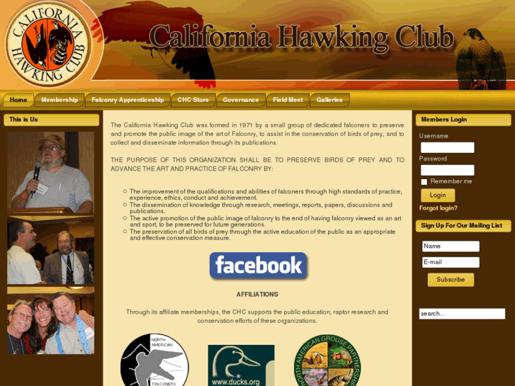 www.calhawkingclub.org