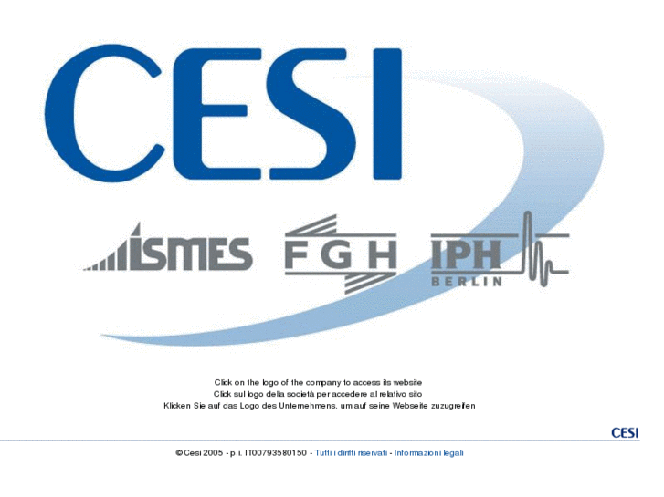 www.cesi.it