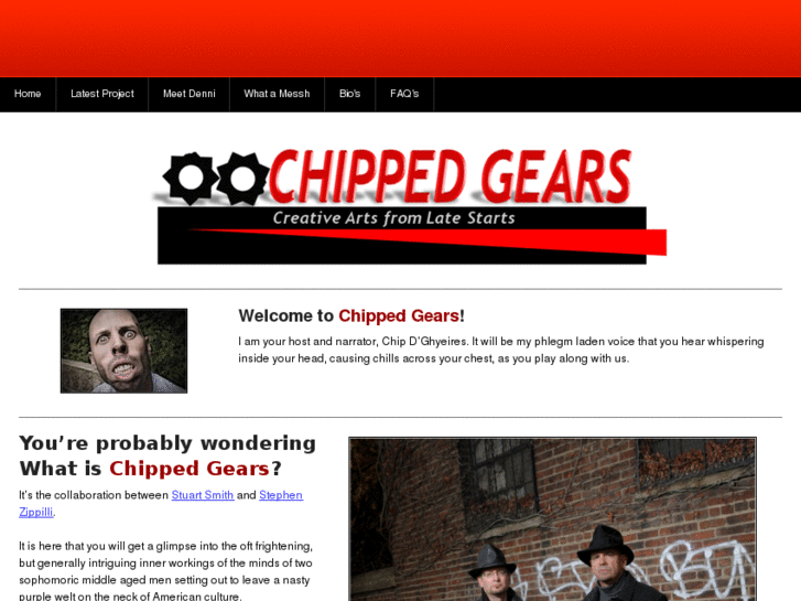 www.chippedgears.net