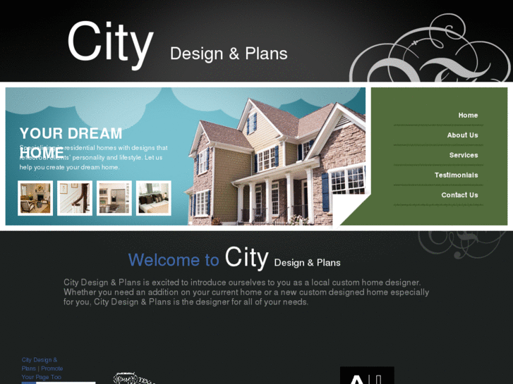 www.citycustomhomes.net