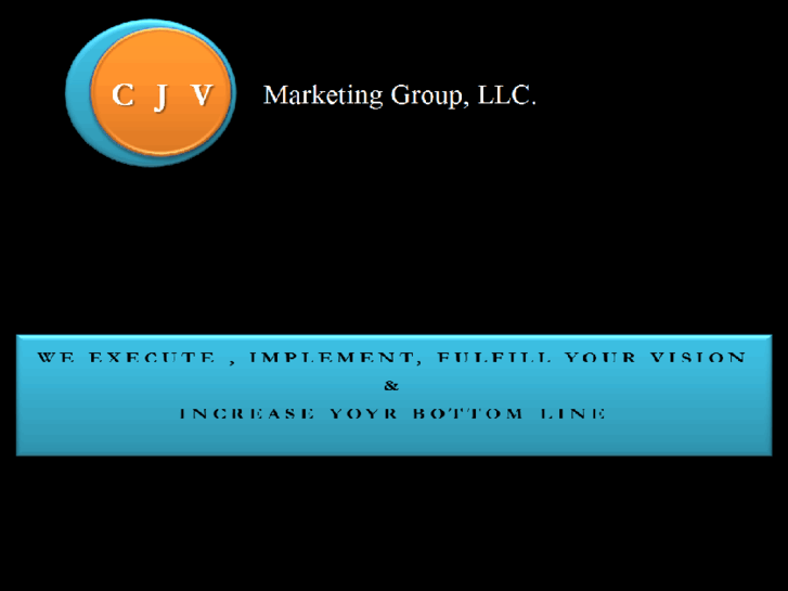 www.cjvmarketinggroup.com