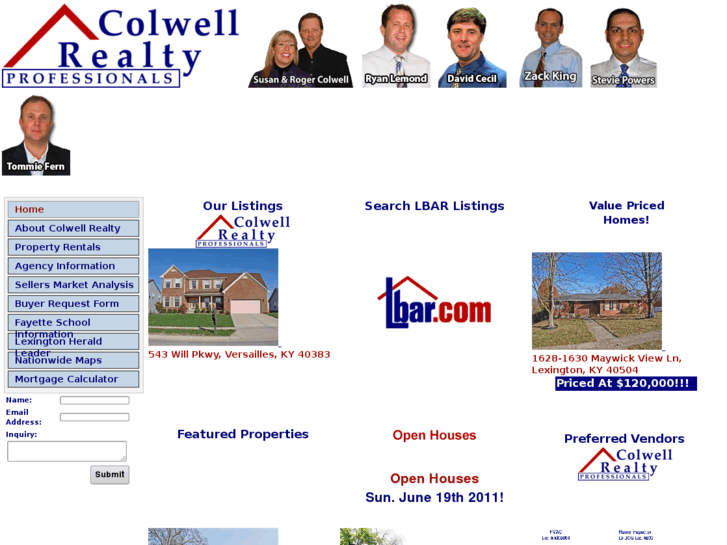 www.colwellrealty.com