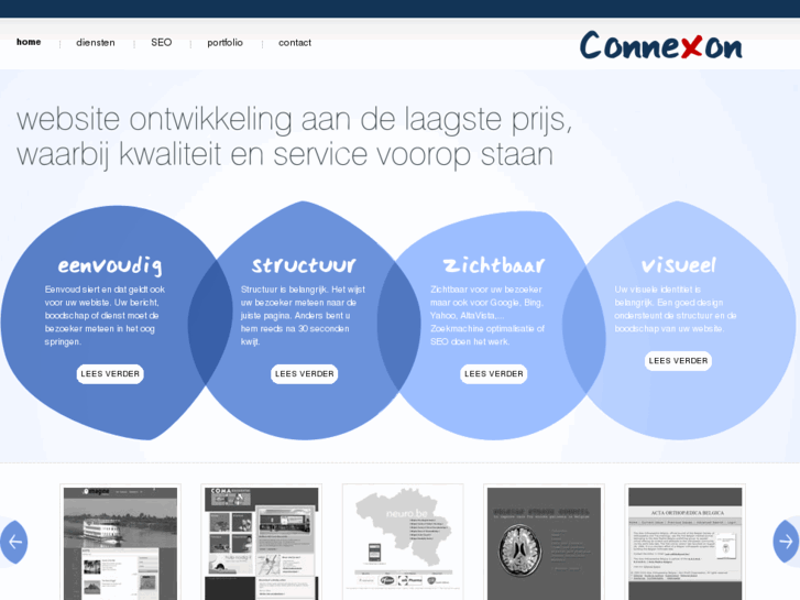 www.connexon.be