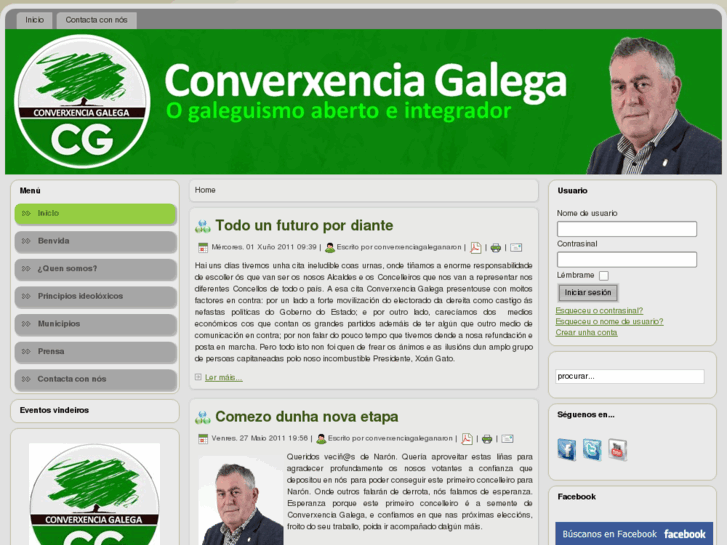 www.converxenciagalega.org