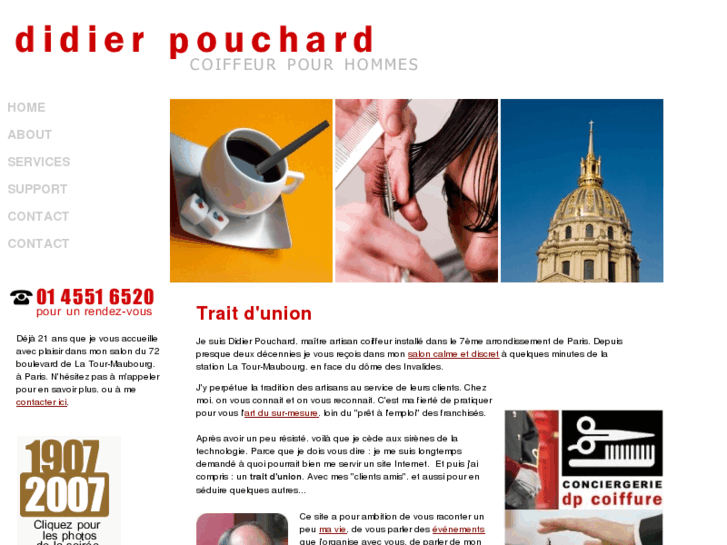 www.didierpouchard.com