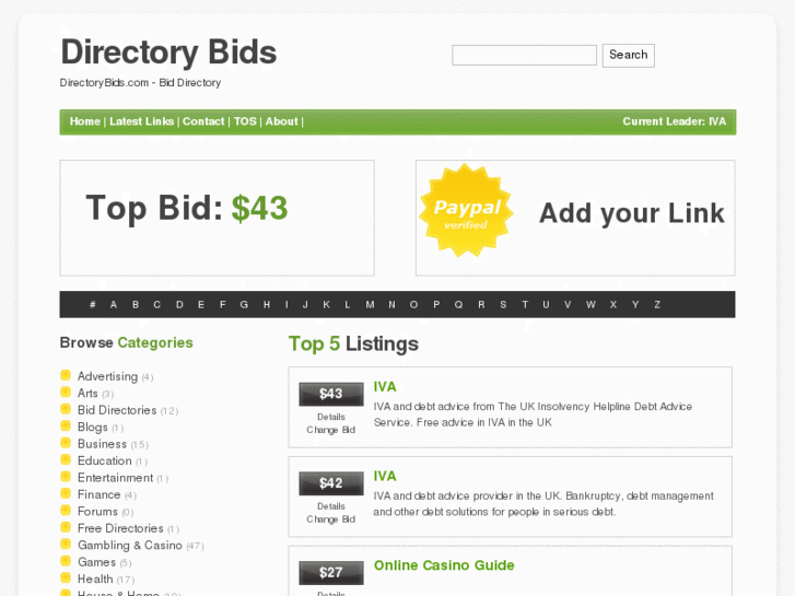 www.directorybids.com