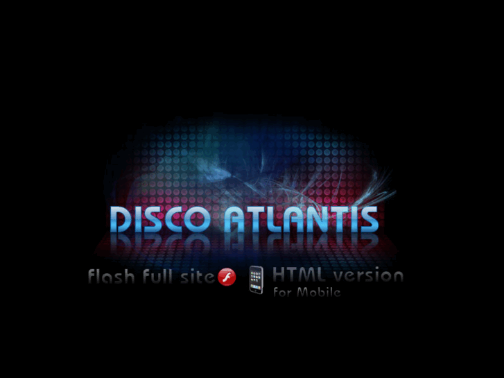 www.discoatlantis.ch