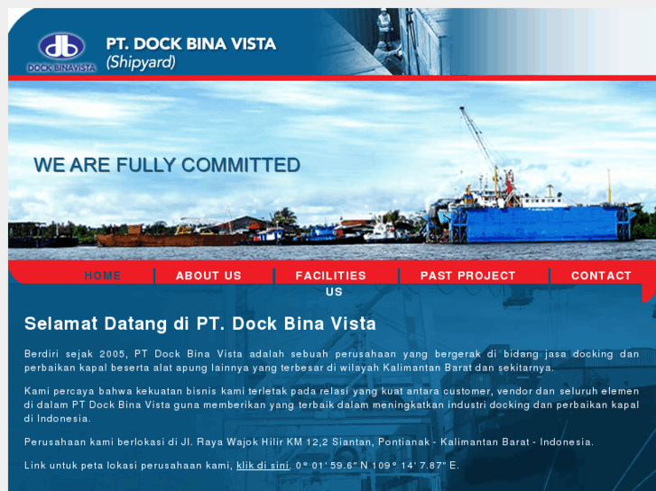 www.dockbinavista.com