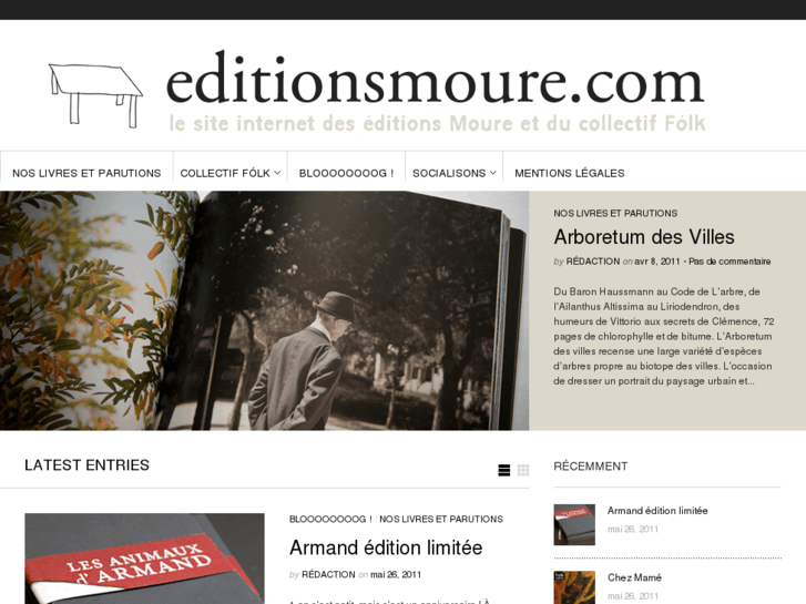 www.editionsmoure.com