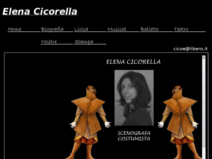 www.elenacicorella.com