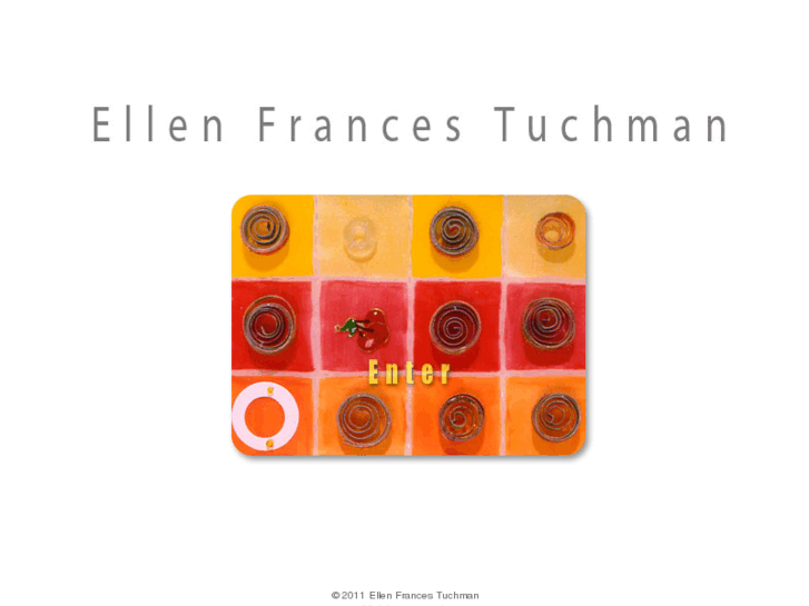 www.ellenfrancestuchman.com