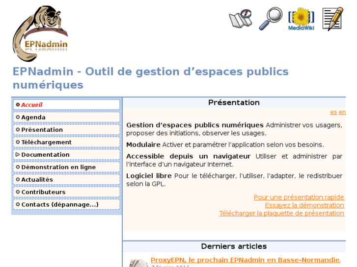 www.epnadmin.net