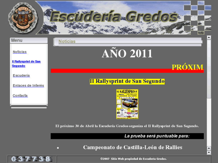 www.escuderiagredos.com