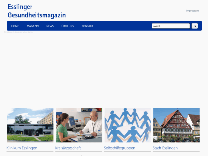 www.esslinger-gesundheitsmagazin.de