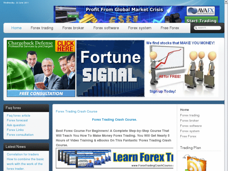 www.faqforex.net