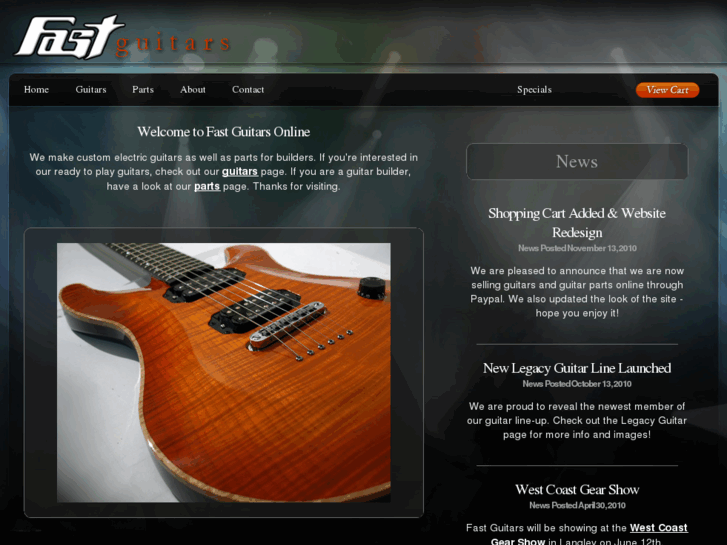 www.fastguitars.com