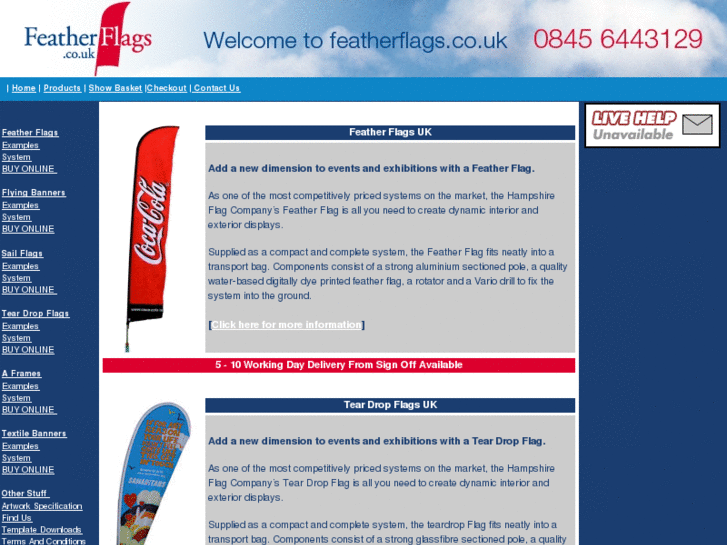 www.featherflags.co.uk