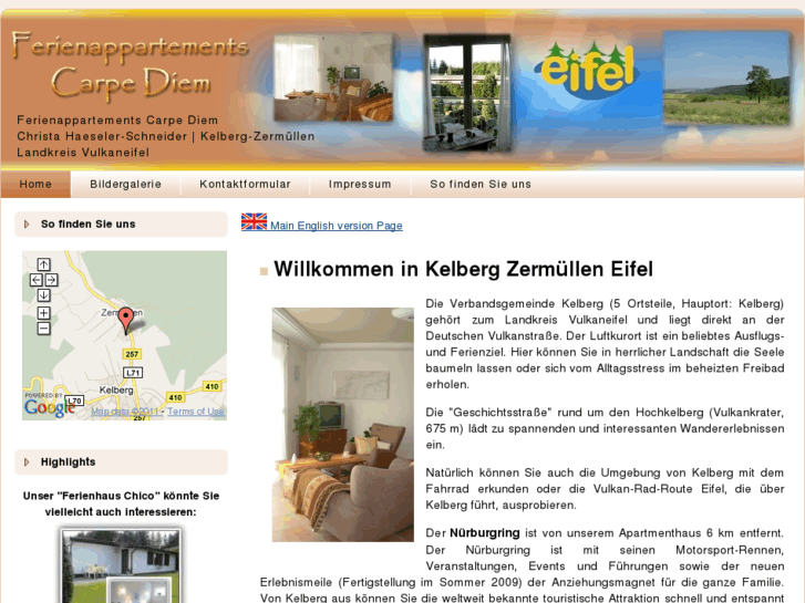 www.ferienapartment-vulkaneifel.de