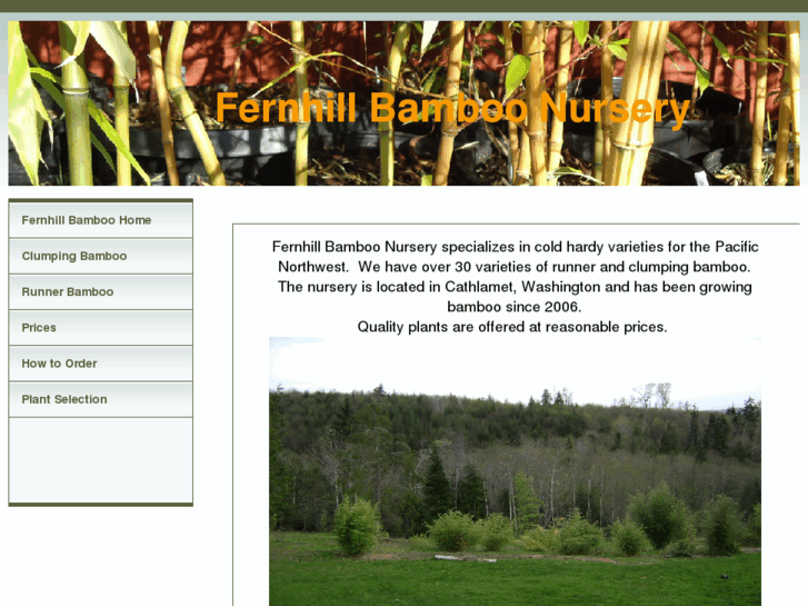 www.fernhillbamboo.com