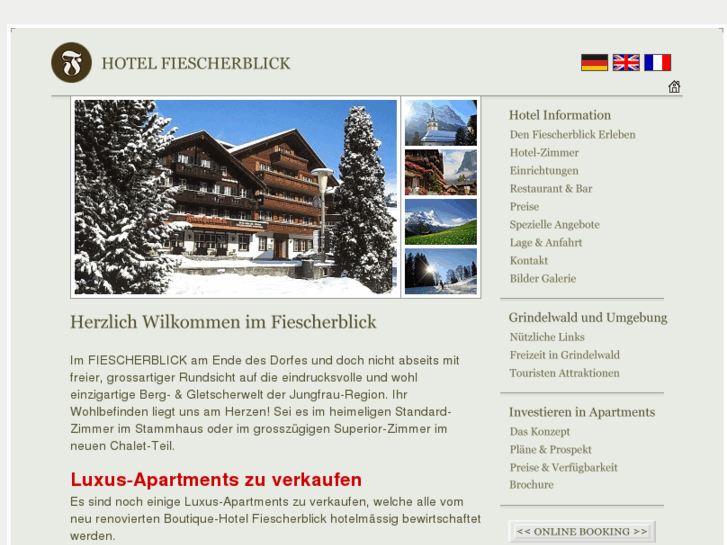 www.fiescherblick.ch