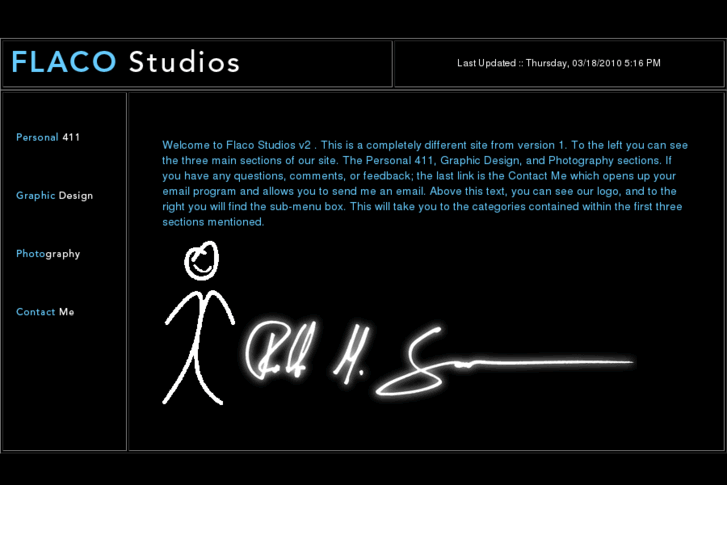 www.flacostudios.com