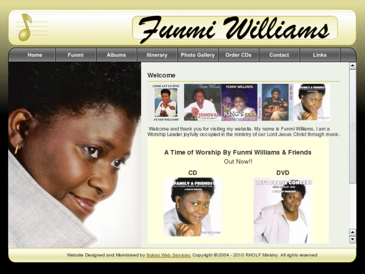 www.funmiwilliams.com