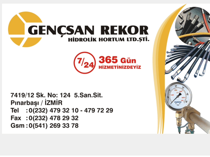 www.gencsan.net