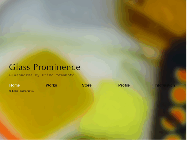 www.glass-prominence.com