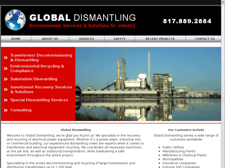 www.global-dismantling.com