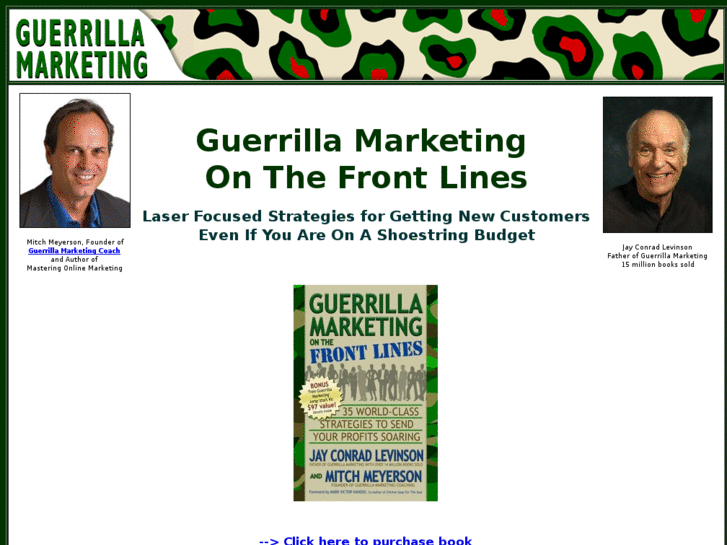 www.gmarketingfrontlines.com