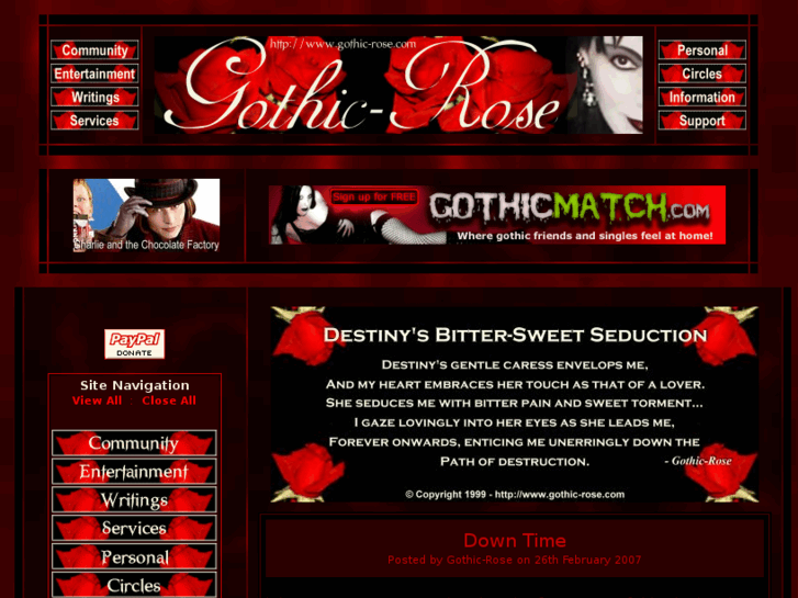 www.gothic-rose.com