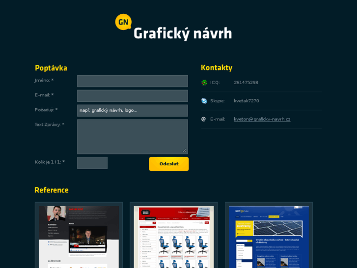 www.graficky-navrh.cz