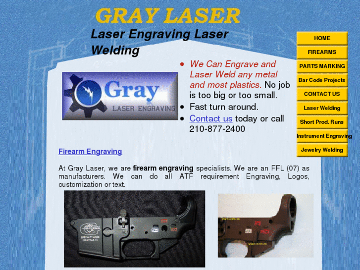 www.graylaser.com