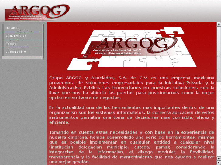 www.grupoargog.com