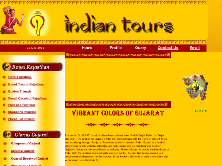 www.gujaratleisure.com