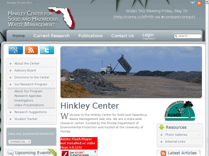 www.hinkleycenter.org