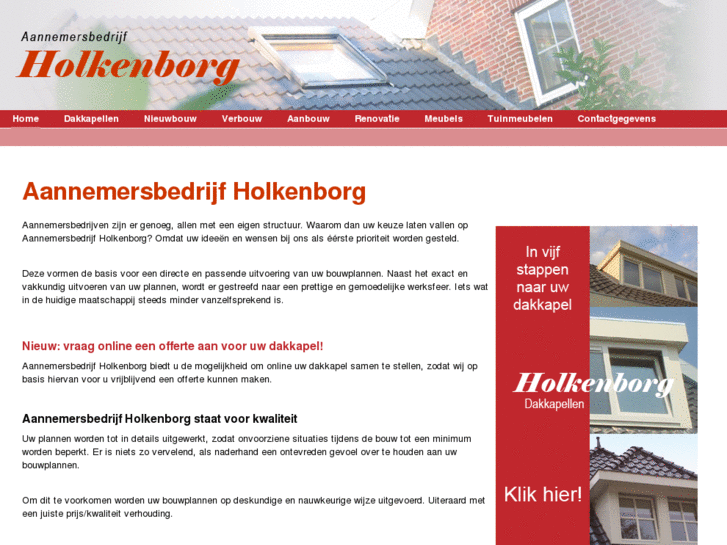 www.holkenborg.nl