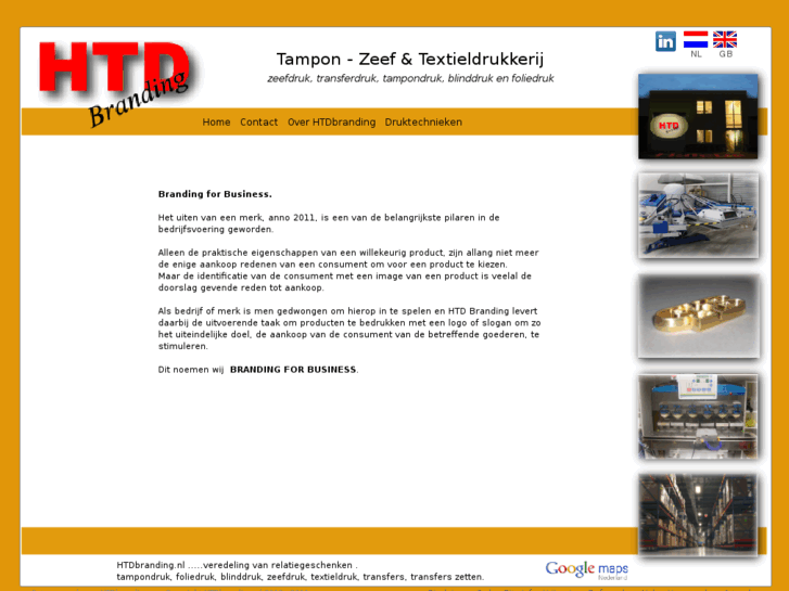 www.htdbranding.nl